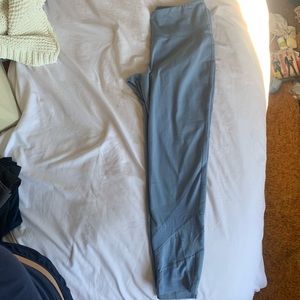 Womens Athletic Leggings